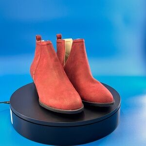 Jambu ankle boot